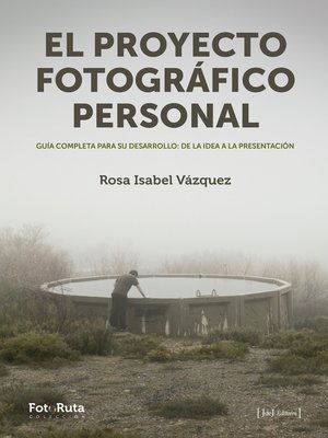 cover image of Proyecto fotográfico personal